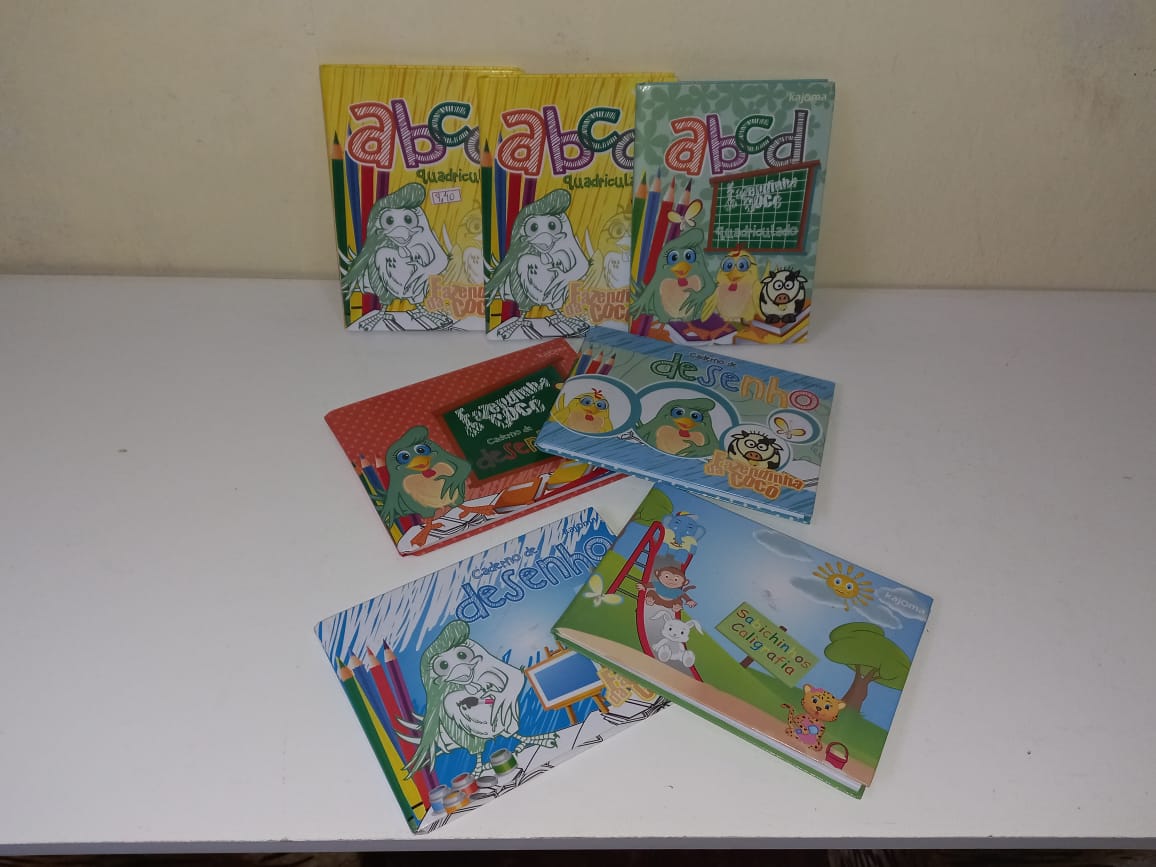 CLIPSART CURSOSO E PAPELARIA - Foto 3